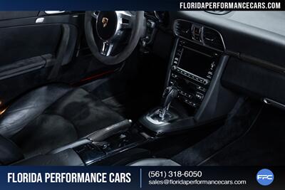2011 Porsche 911 Carrera GTS   - Photo 51 - Riviera Beach, FL 33407