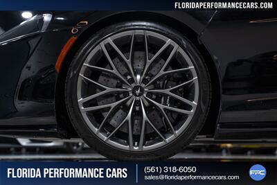 2021 McLaren GT - Photo 12 - Riviera Beach, FL 33407