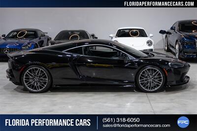 2021 McLaren GT - Photo 7 - Riviera Beach, FL 33407