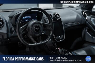 2021 McLaren GT - Photo 46 - Riviera Beach, FL 33407