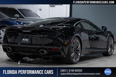 2021 McLaren GT - Photo 15 - Riviera Beach, FL 33407