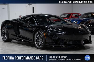 2021 McLaren GT - Photo 16 - Riviera Beach, FL 33407
