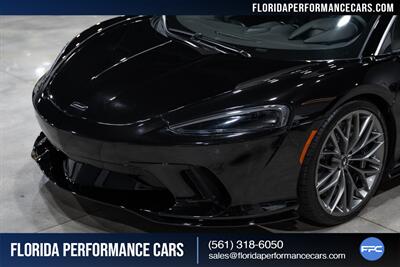 2021 McLaren GT - Photo 11 - Riviera Beach, FL 33407