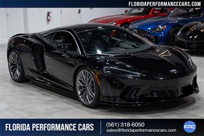 2021 McLaren GT - Photo 8 - Riviera Beach, FL 33407