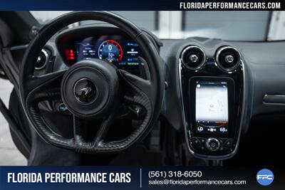 2021 McLaren GT - Photo 44 - Riviera Beach, FL 33407