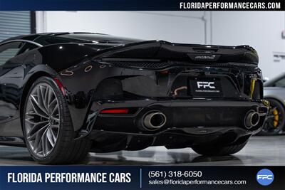 2021 McLaren GT - Photo 14 - Riviera Beach, FL 33407