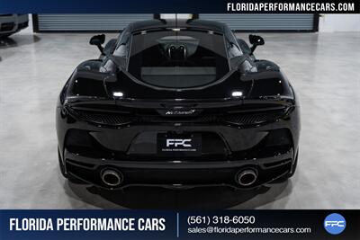 2021 McLaren GT - Photo 5 - Riviera Beach, FL 33407
