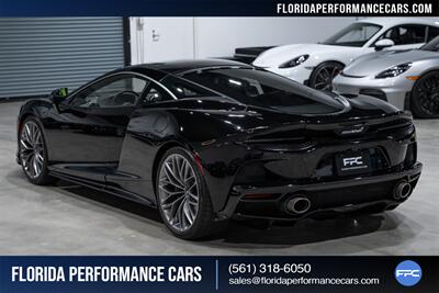 2021 McLaren GT - Photo 62 - Riviera Beach, FL 33407