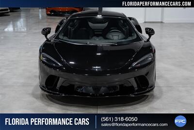 2021 McLaren GT - Photo 9 - Riviera Beach, FL 33407