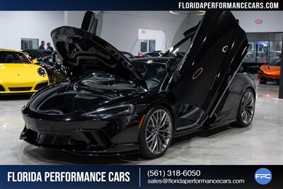 2021 McLaren GT - Photo 33 - Riviera Beach, FL 33407
