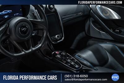 2021 McLaren GT - Photo 47 - Riviera Beach, FL 33407