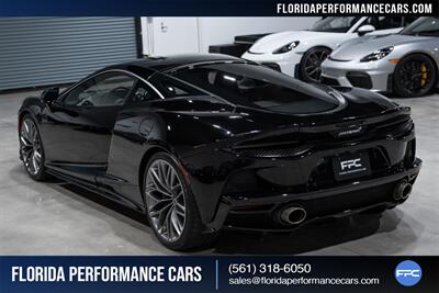 2021 McLaren GT - Photo 4 - Riviera Beach, FL 33407