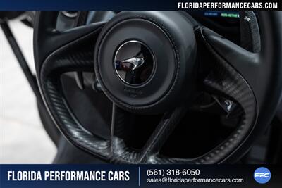 2021 McLaren GT - Photo 45 - Riviera Beach, FL 33407