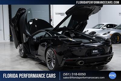 2021 McLaren GT - Photo 34 - Riviera Beach, FL 33407