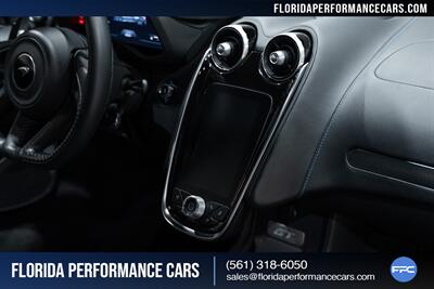 2021 McLaren GT - Photo 54 - Riviera Beach, FL 33407