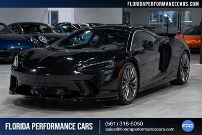 2021 McLaren GT - Photo 10 - Riviera Beach, FL 33407
