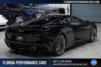 2021 McLaren GT - Photo 6 - Riviera Beach, FL 33407
