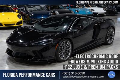 2021 McLaren GT - Photo 2 - Riviera Beach, FL 33407