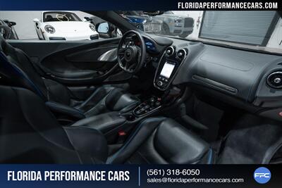 2021 McLaren GT - Photo 29 - Riviera Beach, FL 33407