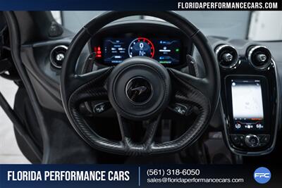 2021 McLaren GT - Photo 19 - Riviera Beach, FL 33407