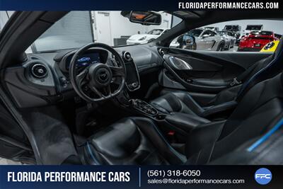 2021 McLaren GT - Photo 18 - Riviera Beach, FL 33407