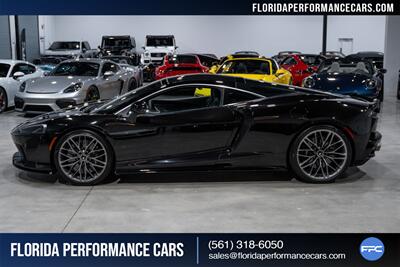 2021 McLaren GT - Photo 3 - Riviera Beach, FL 33407