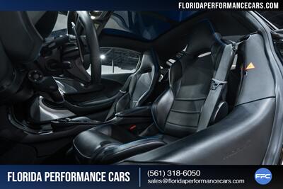 2021 McLaren GT - Photo 20 - Riviera Beach, FL 33407