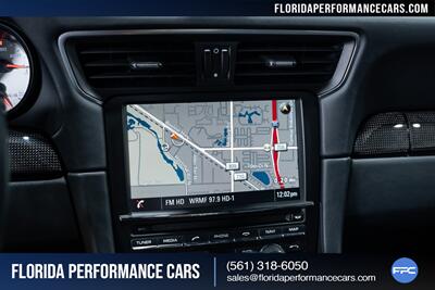 2015 Porsche 911 Turbo S   - Photo 53 - Riviera Beach, FL 33407