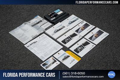2015 Porsche 911 Turbo S   - Photo 28 - Riviera Beach, FL 33407
