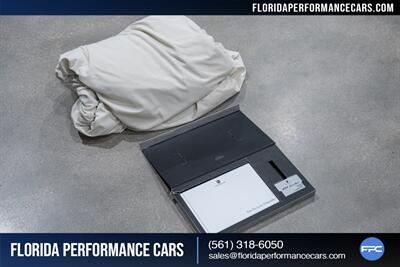 2015 Porsche 911 Turbo S   - Photo 70 - Riviera Beach, FL 33407
