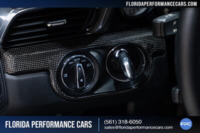 2015 Porsche 911 Turbo S   - Photo 62 - Riviera Beach, FL 33407