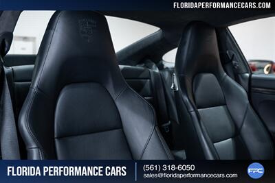 2015 Porsche 911 Turbo S   - Photo 61 - Riviera Beach, FL 33407