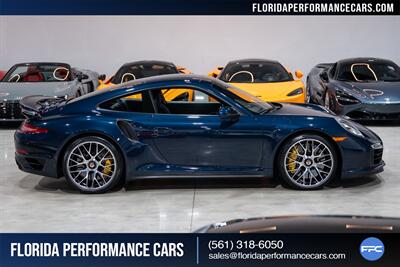 2015 Porsche 911 Turbo S   - Photo 7 - Riviera Beach, FL 33407