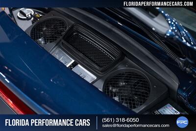 2015 Porsche 911 Turbo S   - Photo 42 - Riviera Beach, FL 33407