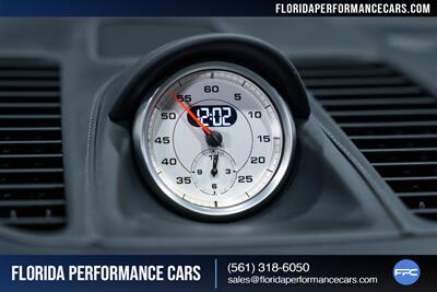 2015 Porsche 911 Turbo S   - Photo 54 - Riviera Beach, FL 33407