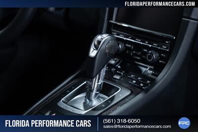 2015 Porsche 911 Turbo S   - Photo 58 - Riviera Beach, FL 33407