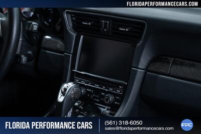 2015 Porsche 911 Turbo S   - Photo 59 - Riviera Beach, FL 33407