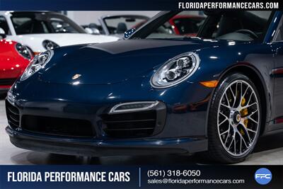 2015 Porsche 911 Turbo S   - Photo 66 - Riviera Beach, FL 33407
