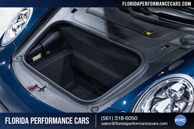 2015 Porsche 911 Turbo S   - Photo 39 - Riviera Beach, FL 33407