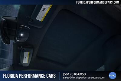 2015 Porsche 911 Turbo S   - Photo 21 - Riviera Beach, FL 33407