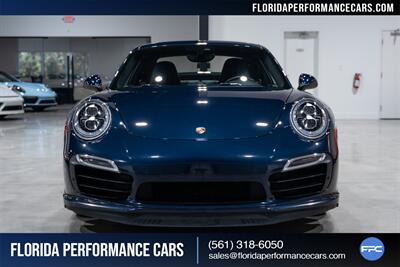 2015 Porsche 911 Turbo S   - Photo 69 - Riviera Beach, FL 33407