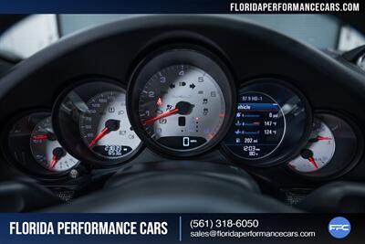 2015 Porsche 911 Turbo S   - Photo 17 - Riviera Beach, FL 33407