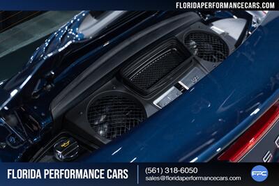 2015 Porsche 911 Turbo S   - Photo 41 - Riviera Beach, FL 33407