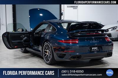 2015 Porsche 911 Turbo S   - Photo 35 - Riviera Beach, FL 33407