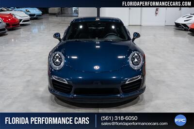 2015 Porsche 911 Turbo S   - Photo 9 - Riviera Beach, FL 33407