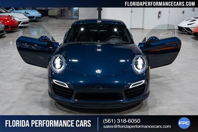 2015 Porsche 911 Turbo S   - Photo 36 - Riviera Beach, FL 33407