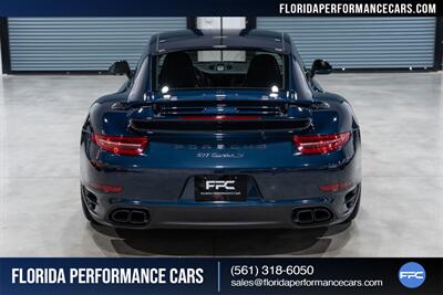 2015 Porsche 911 Turbo S   - Photo 5 - Riviera Beach, FL 33407