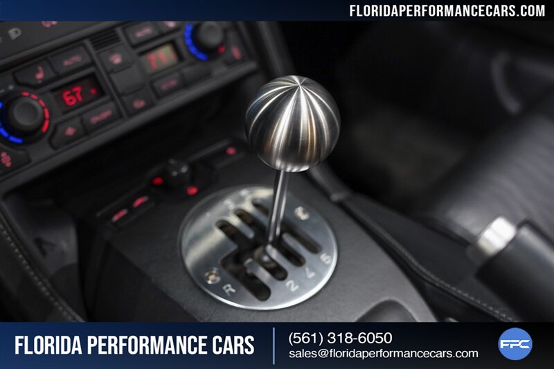 2007 Lamborghini Gallardo Spyder   - Photo 42 - Riviera Beach, FL 33407