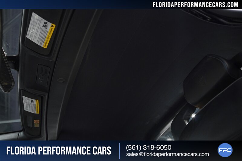 2007 Lamborghini Gallardo Spyder   - Photo 24 - Riviera Beach, FL 33407