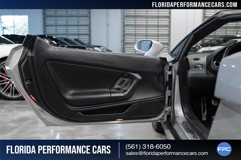 2007 Lamborghini Gallardo Spyder   - Photo 25 - Riviera Beach, FL 33407